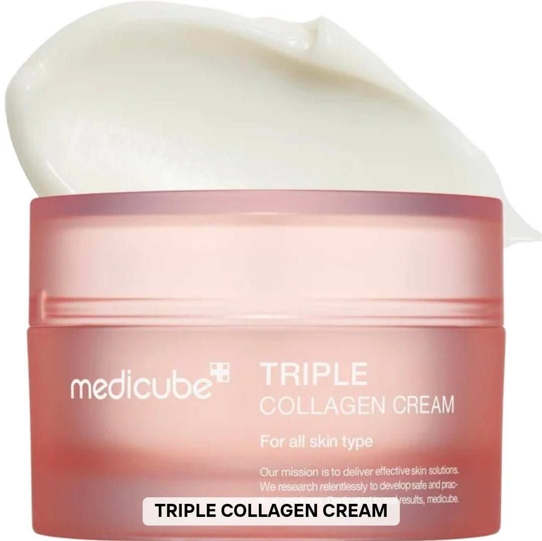 Medicube (all 25 products)