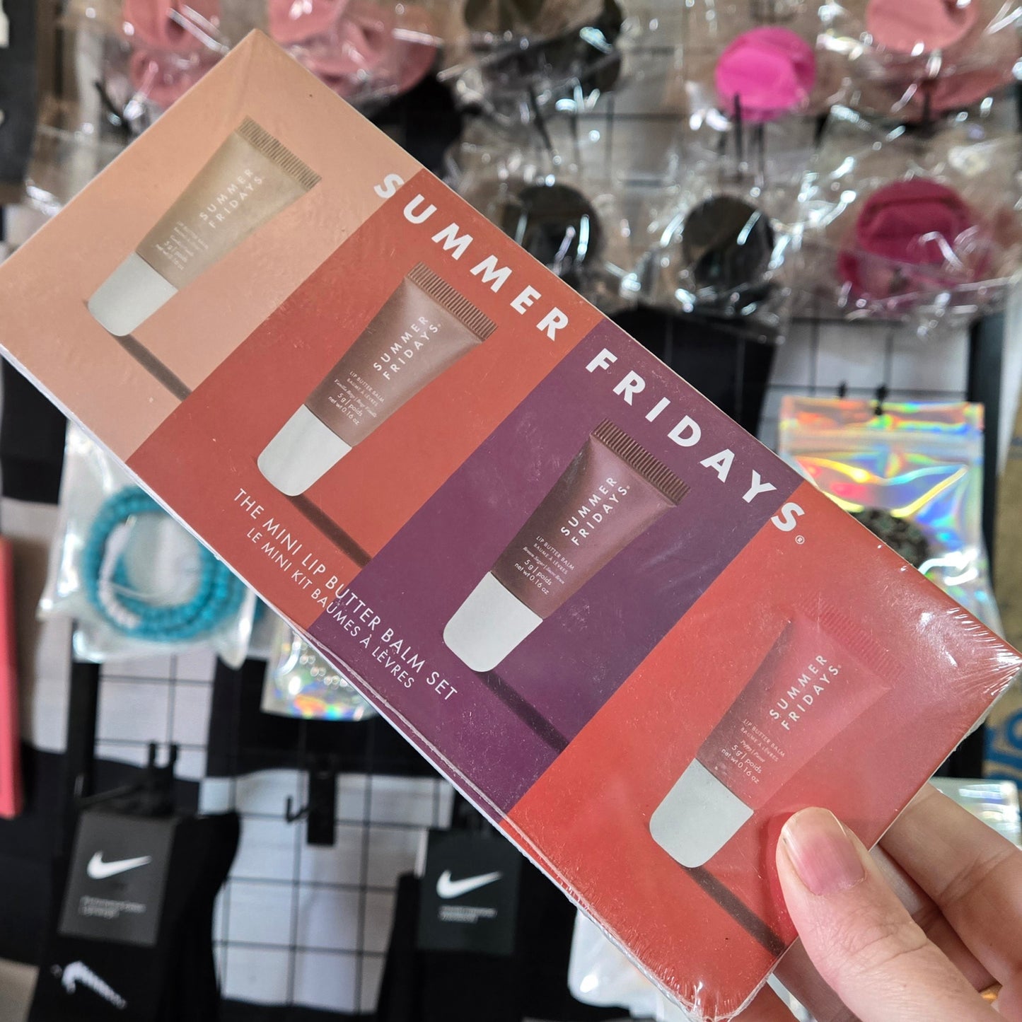 SF Set