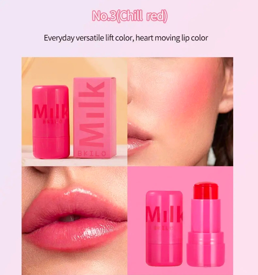 Jelly Blush