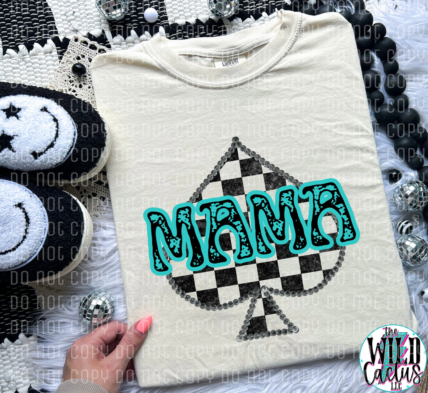 Mama