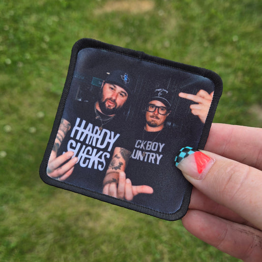 Hardy + Koe
