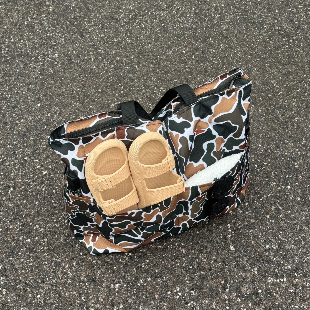 Carry-All Bag