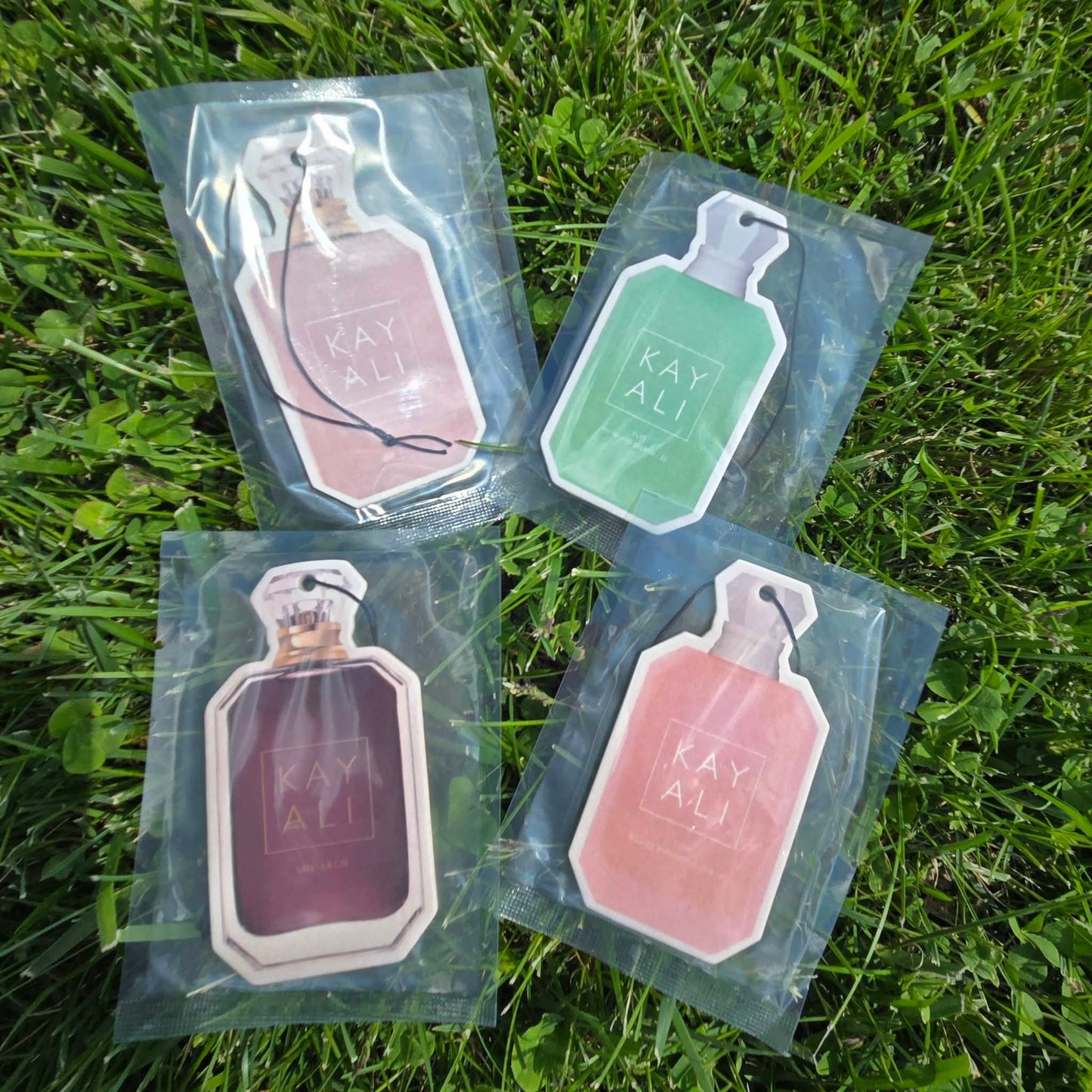 Car Freshie Preorder