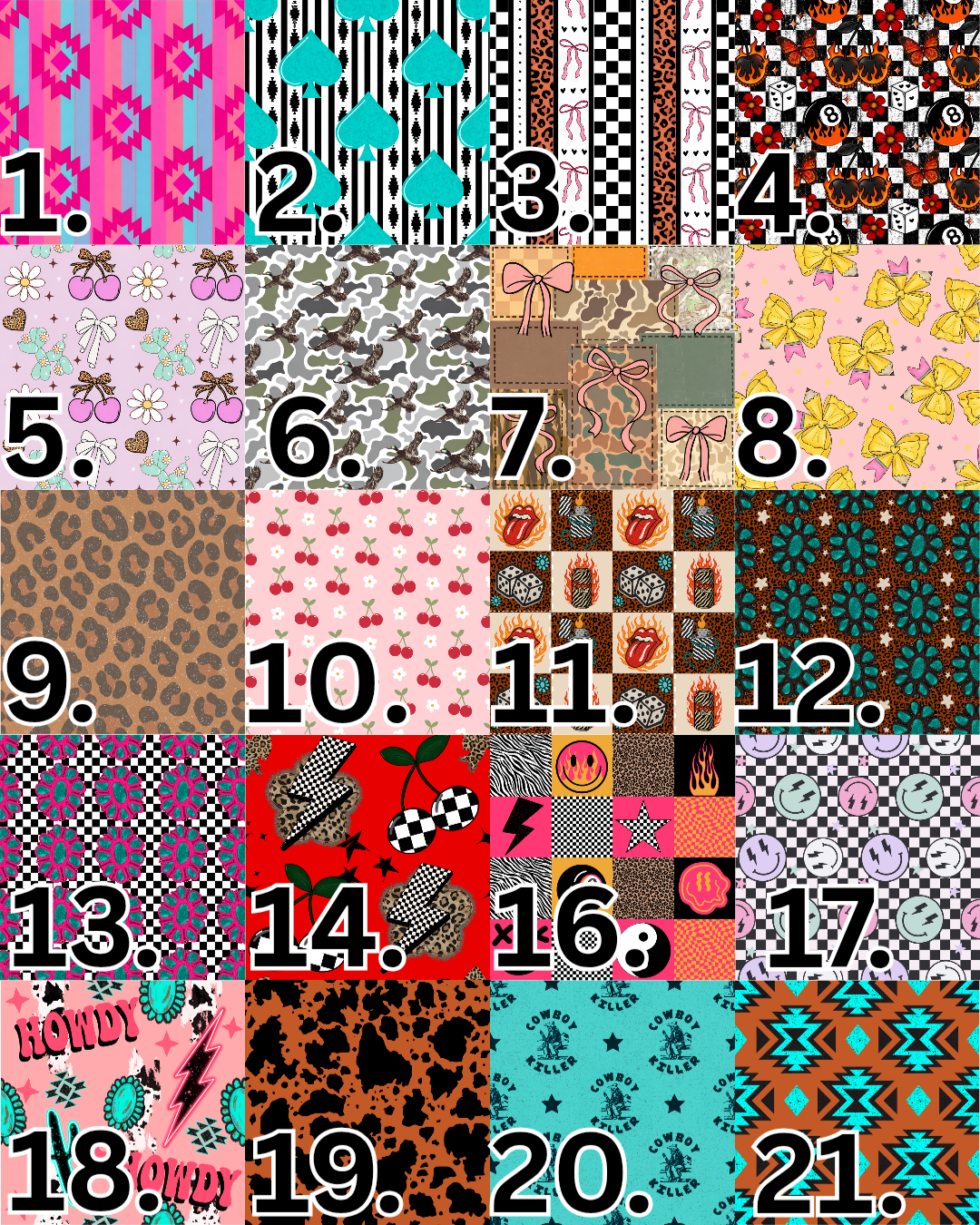 The Pack-It-Pretty Bag