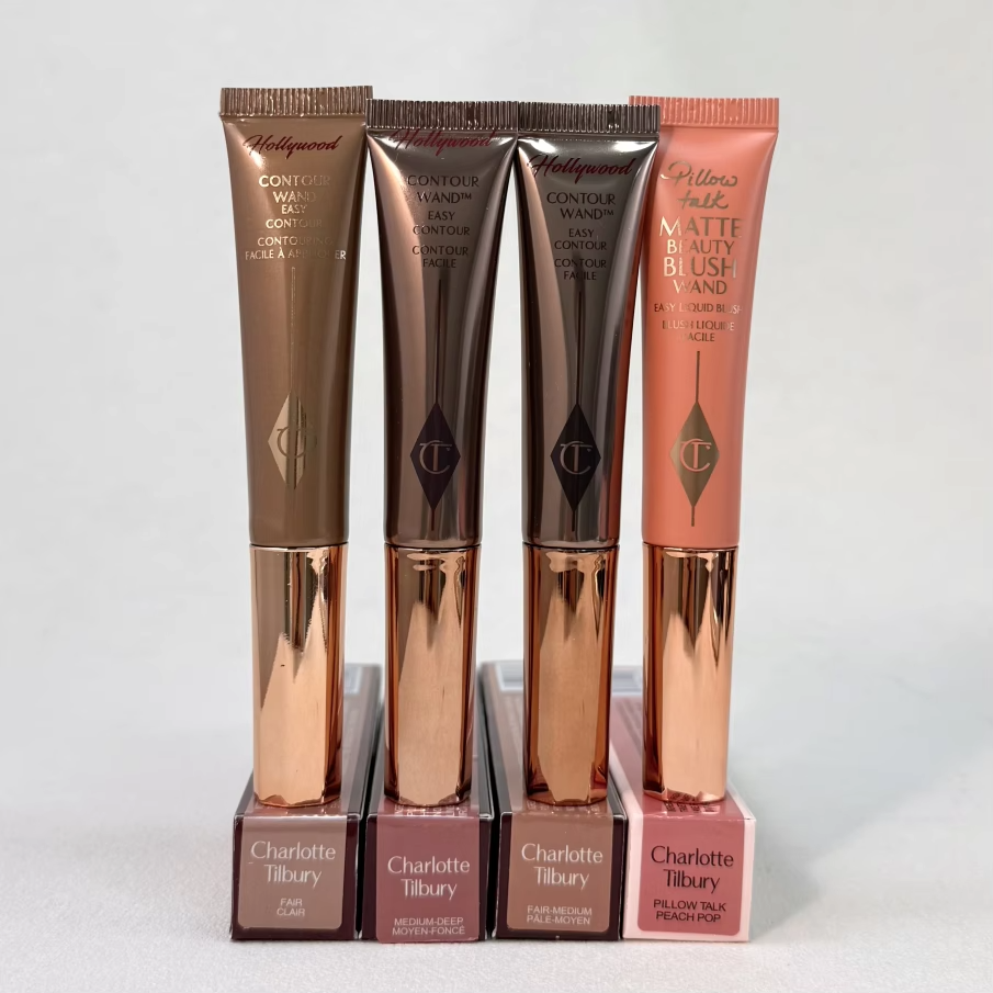 Contour and Blush Wand