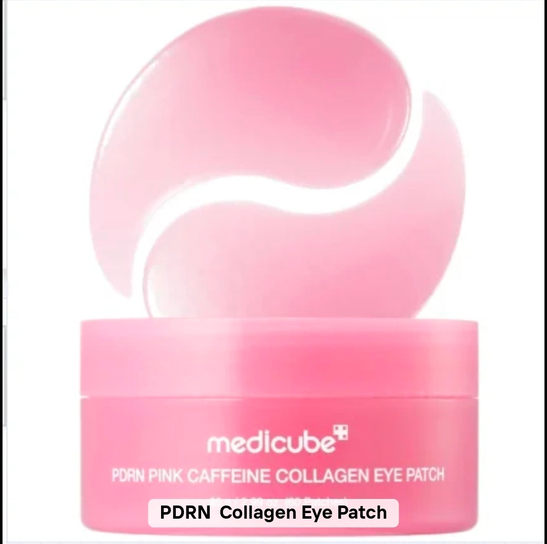 Medicube (all 25 products)
