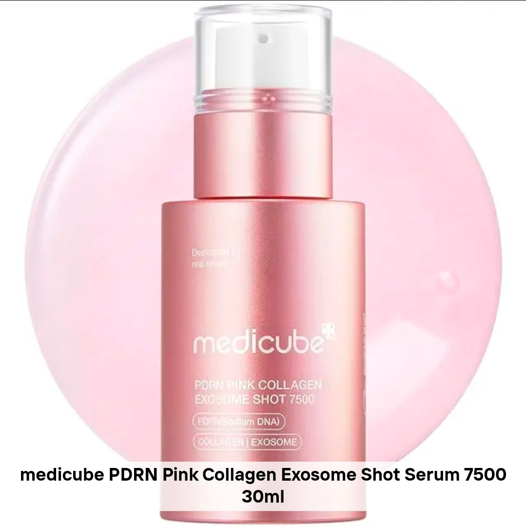 Medicube (all 25 products)