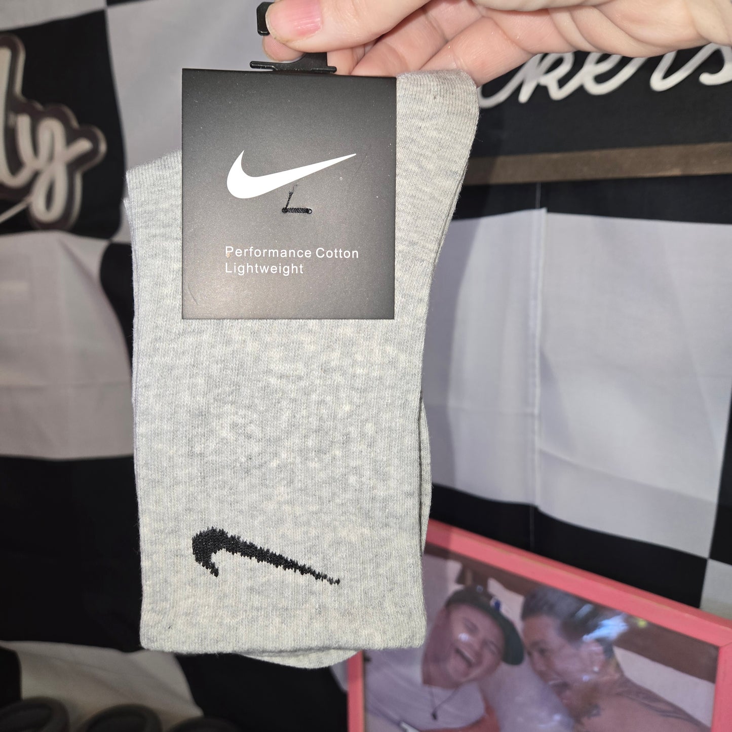 Nike Calf Length Socks
