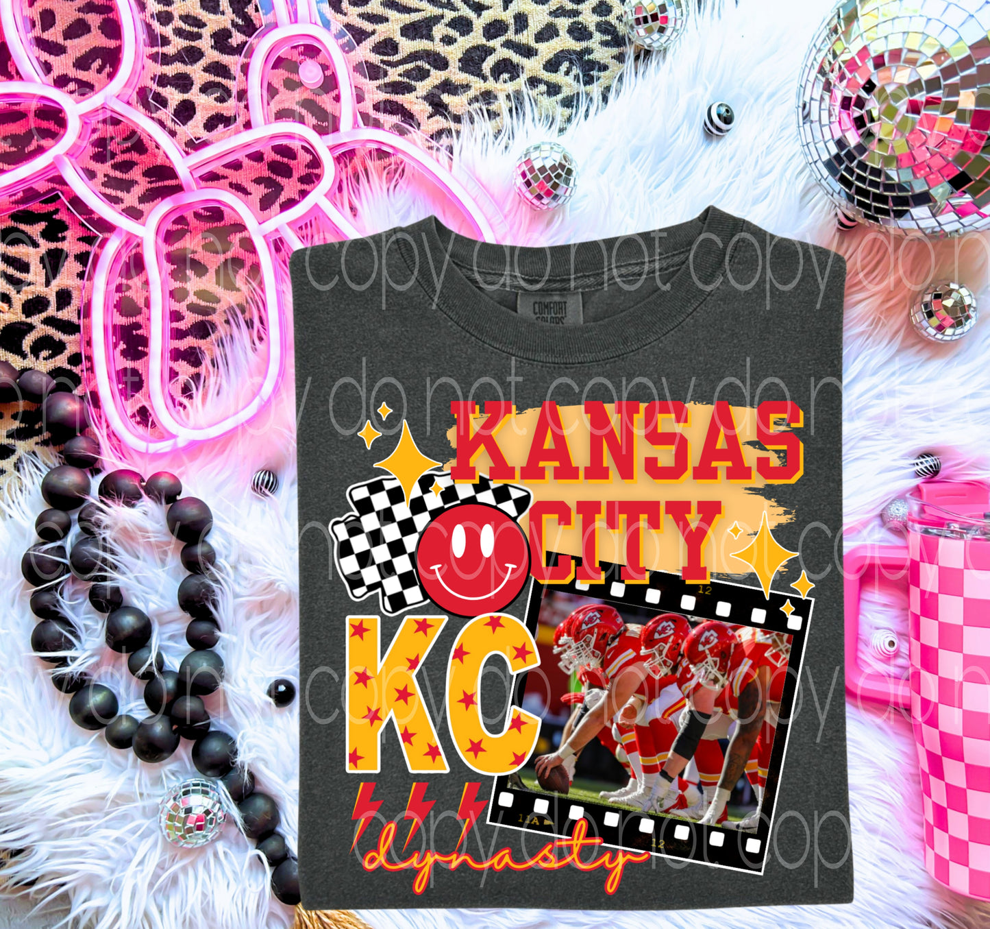 Kansas City