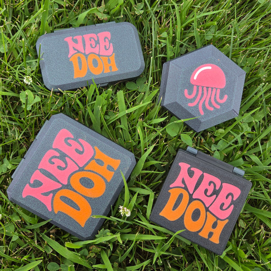 Needoh Cases