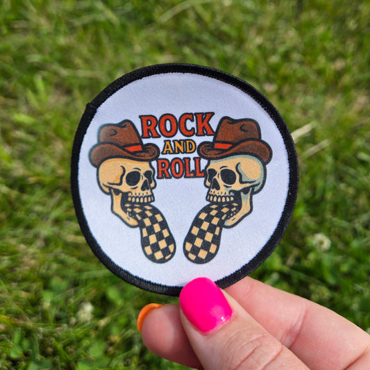 Rock N Roll