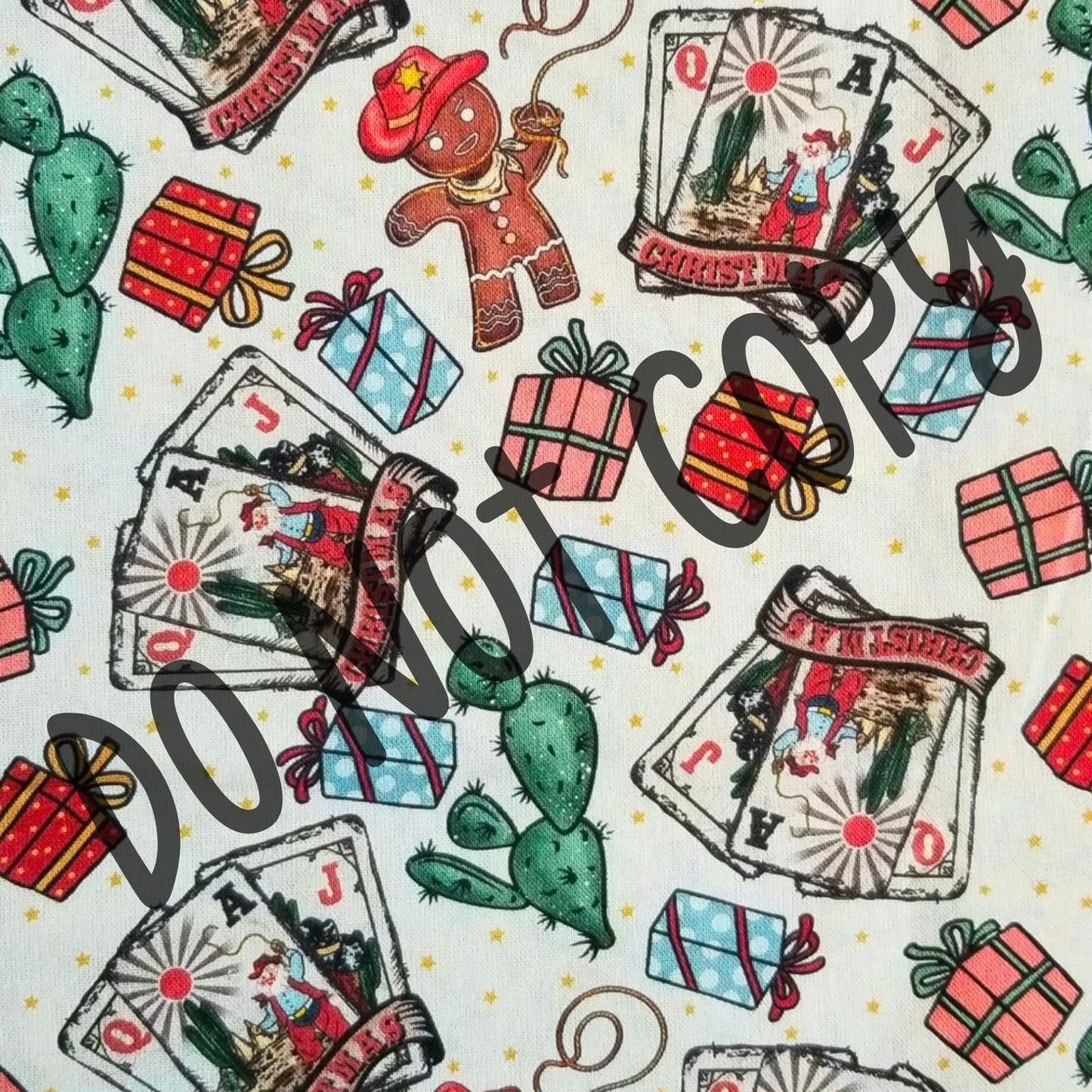 Christmas Wrapping Paper Preorder
