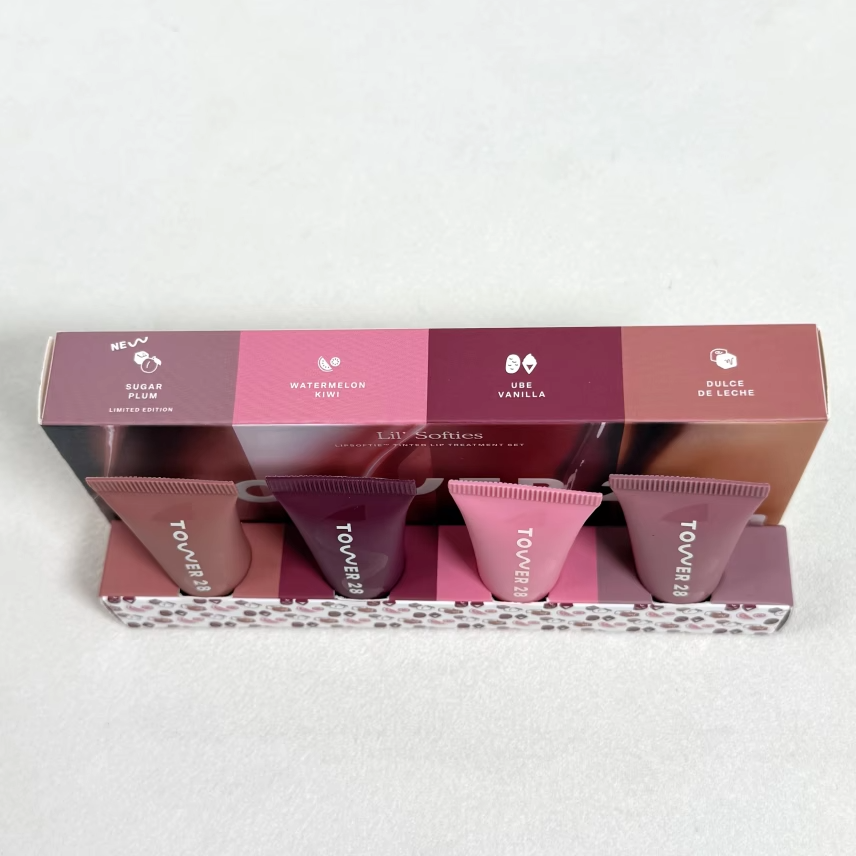 Lip set