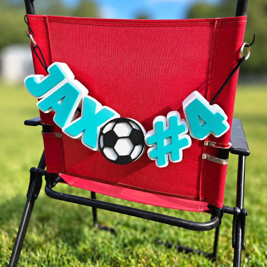 Chair Chain