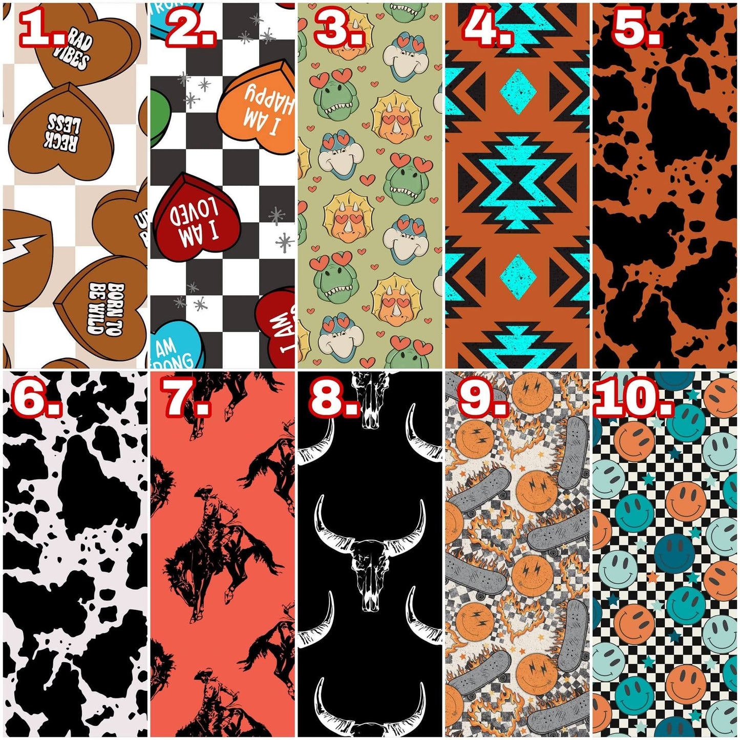 Name Puzzles