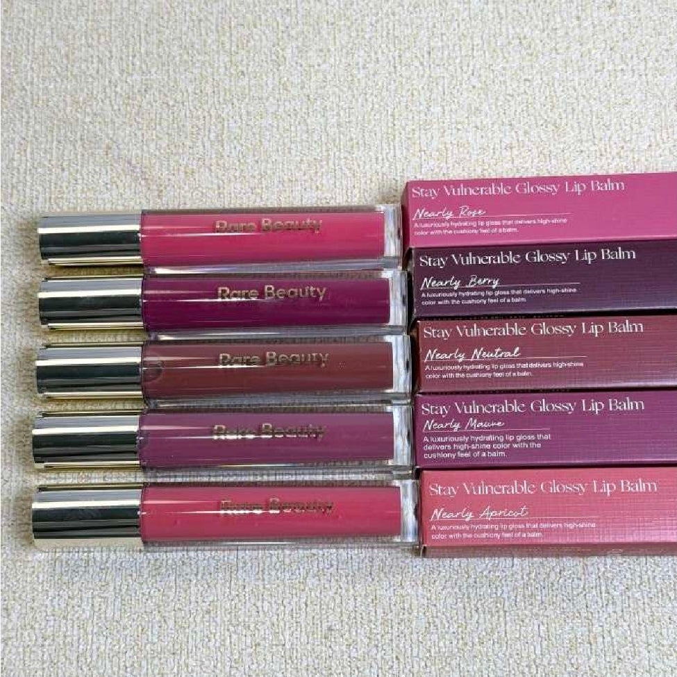 Rare Gloss
