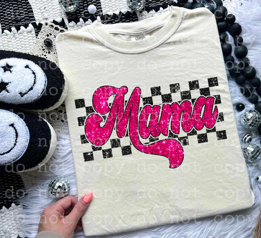 Mama