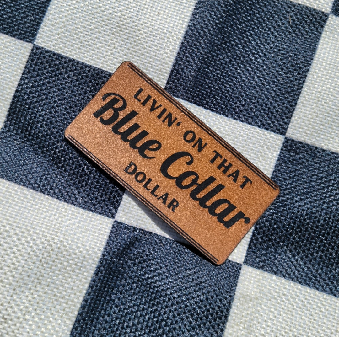 Blue Collar Dollar