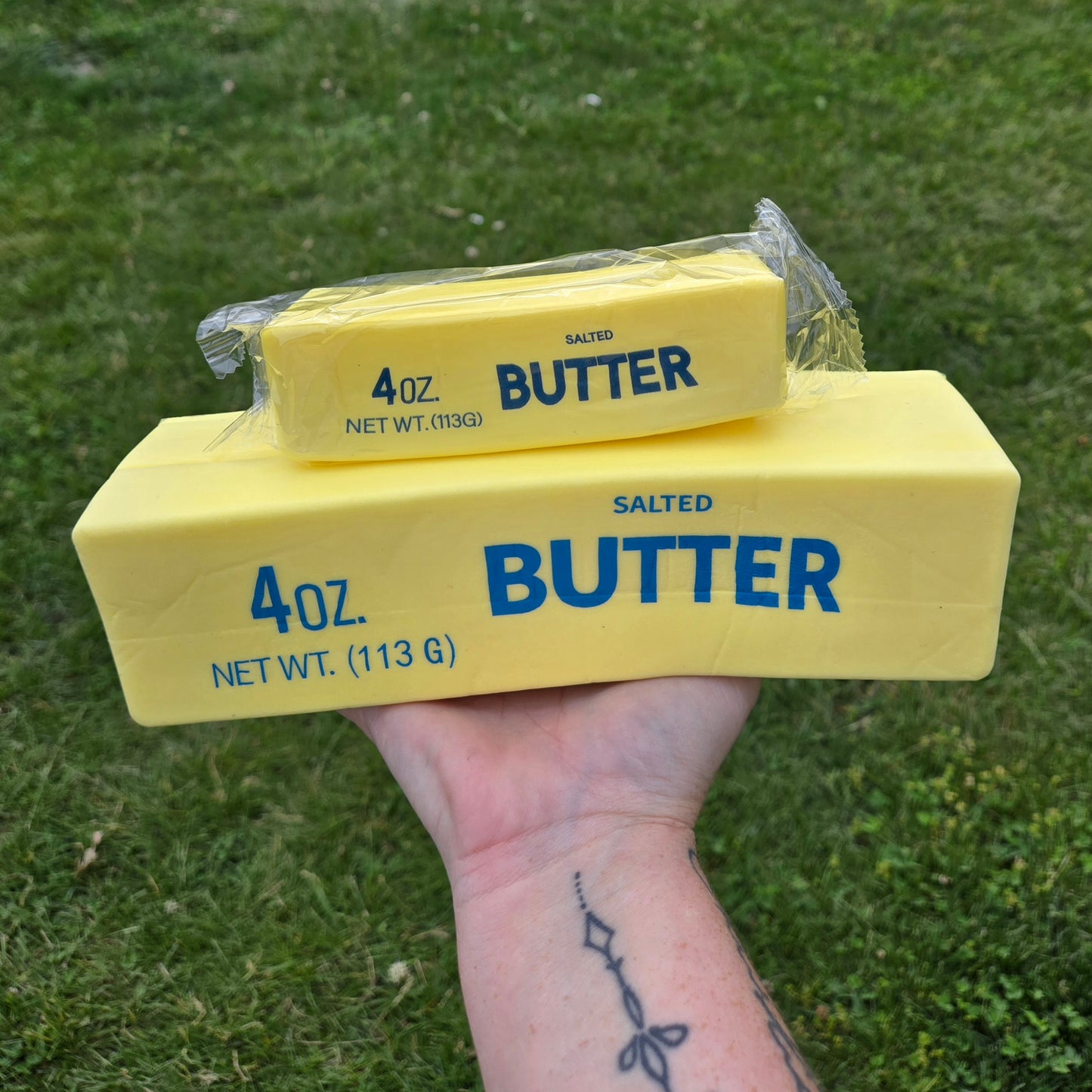 Butter Bundles- quick preorder