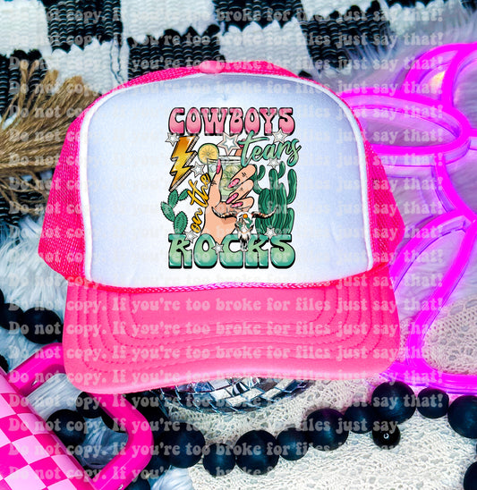 Trucker Hat