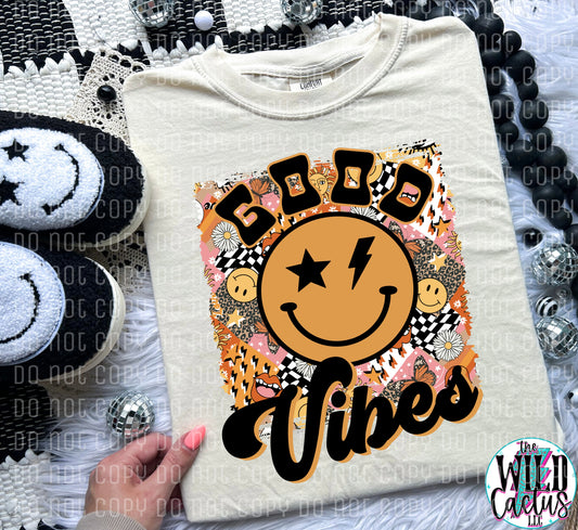 Good Vibes