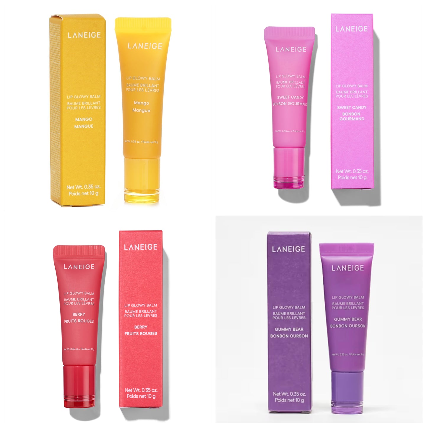 Glow Balm