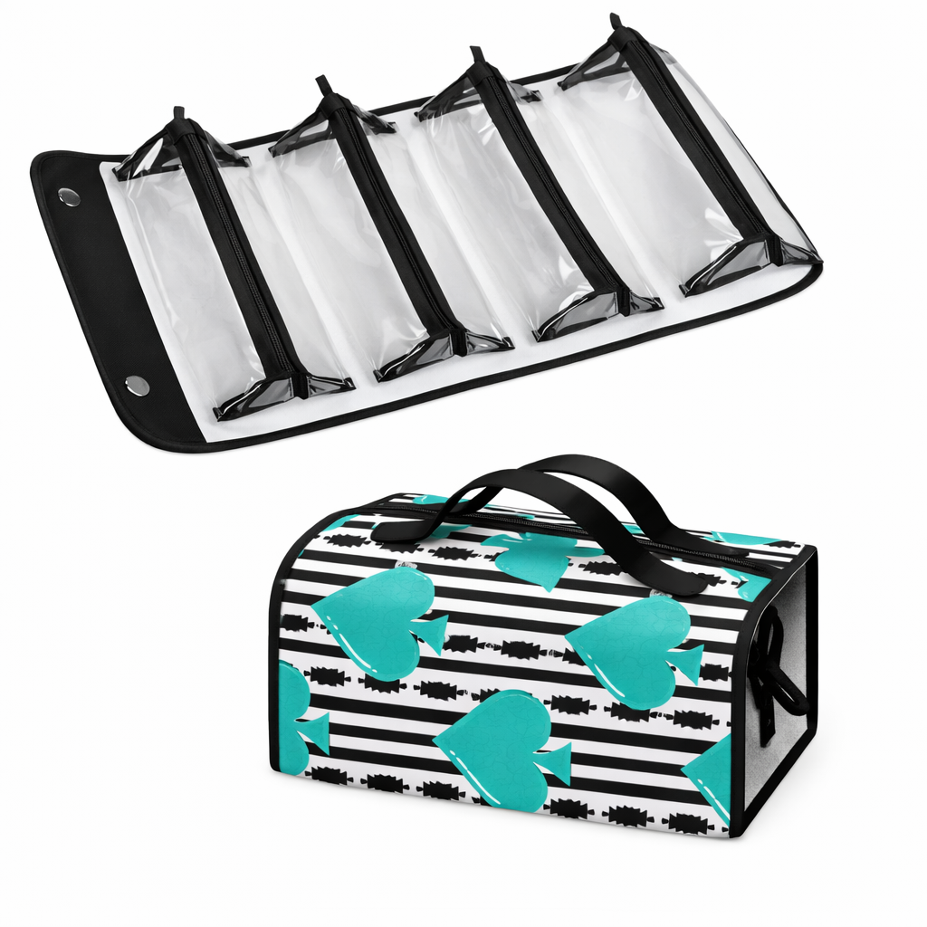 The Pack-It-Pretty Bag