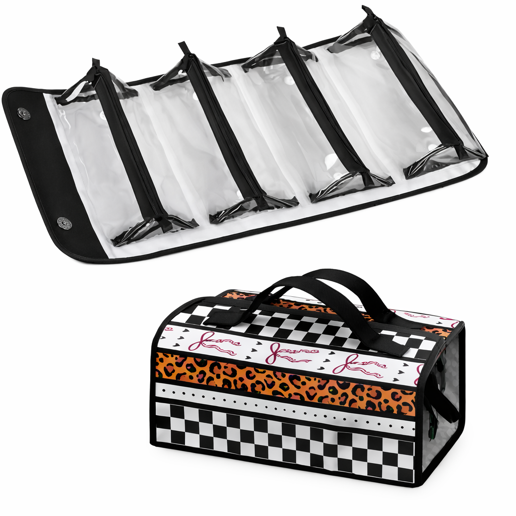 The Pack-It-Pretty Bag