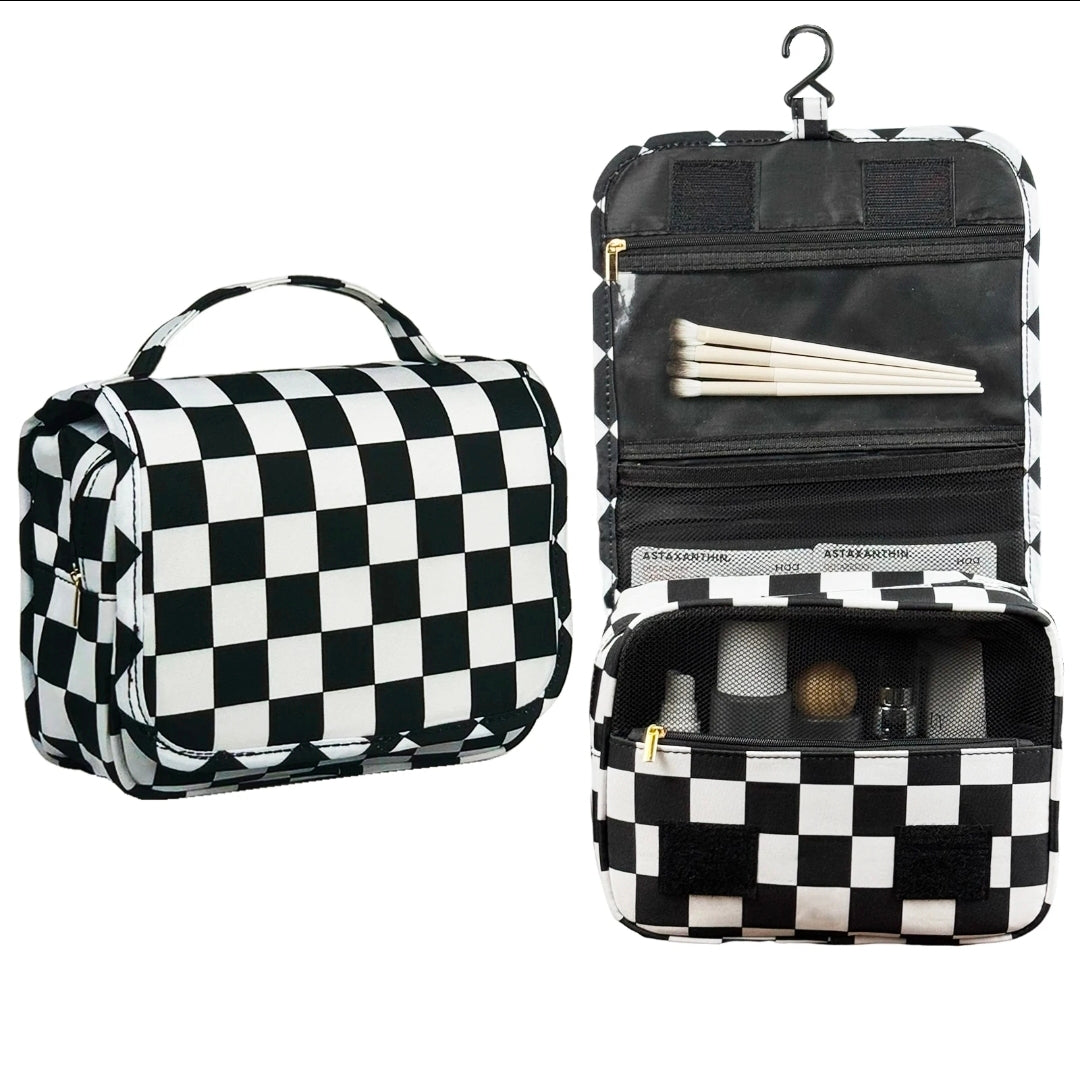 Toiletry Bag