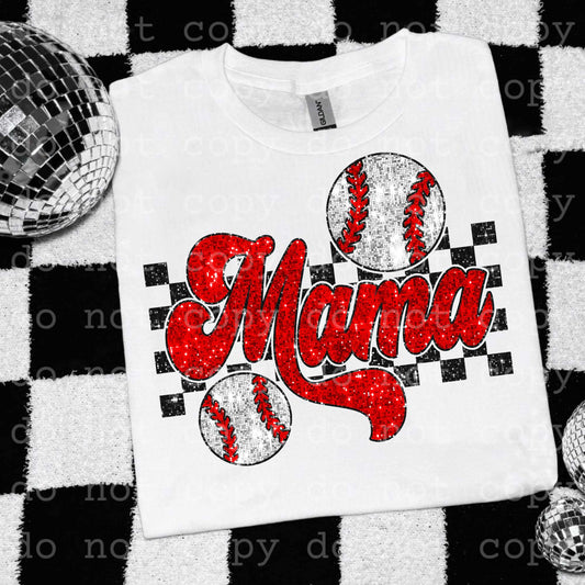 Mama