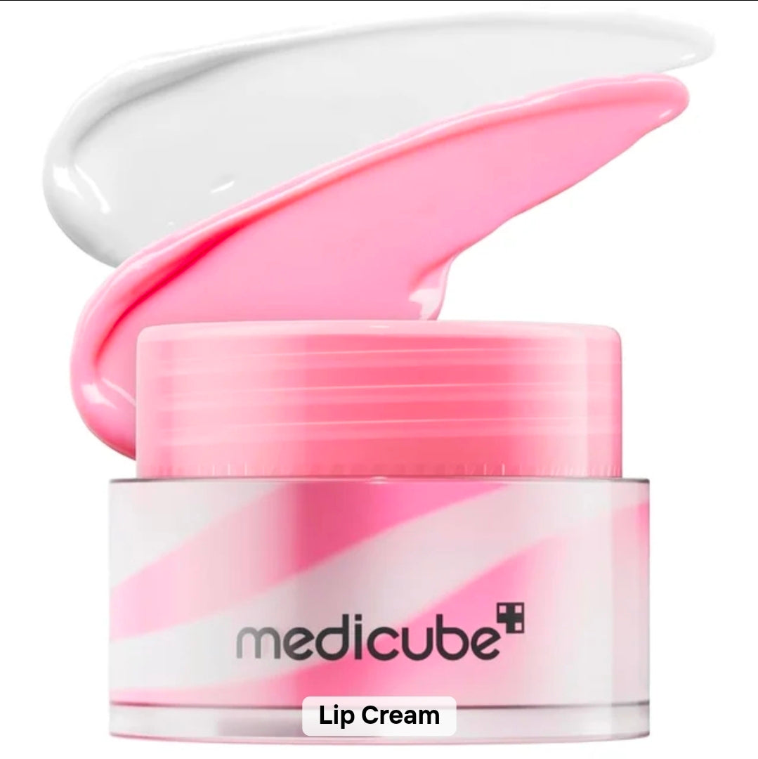 Medicube (all 25 products)