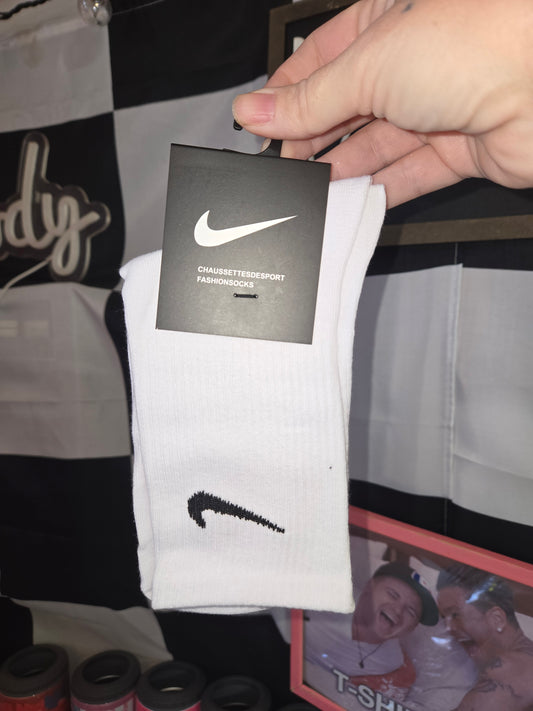 Nike Calf Length Socks