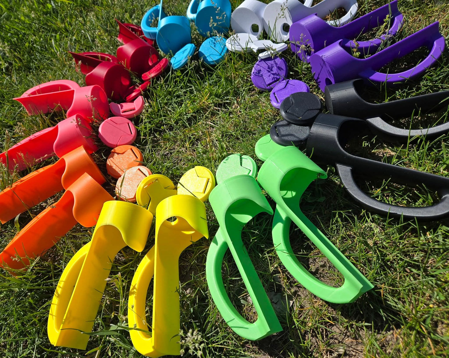 Can Holder