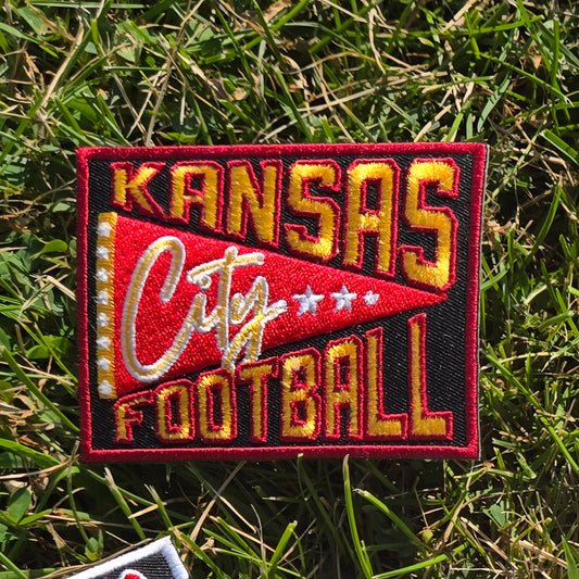 Kansas City Football