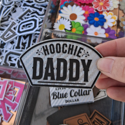 Hoochie Daddy