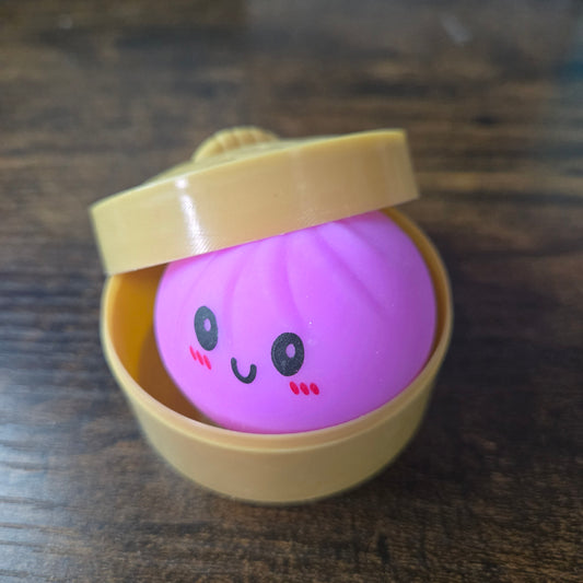 Mystery Mini Dumpling