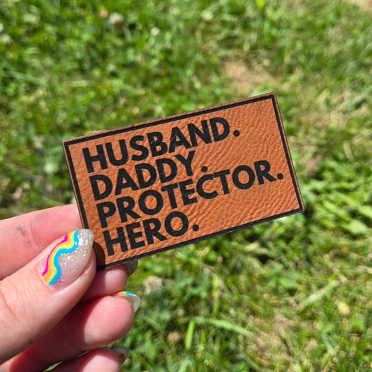 Dad