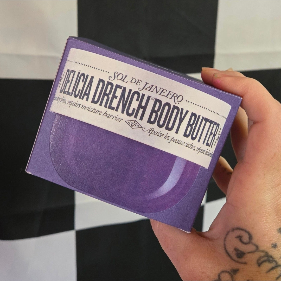 Body Butter