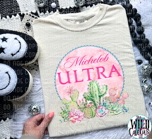 Michelob Ultra
