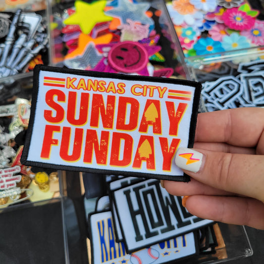 Sunday Funday