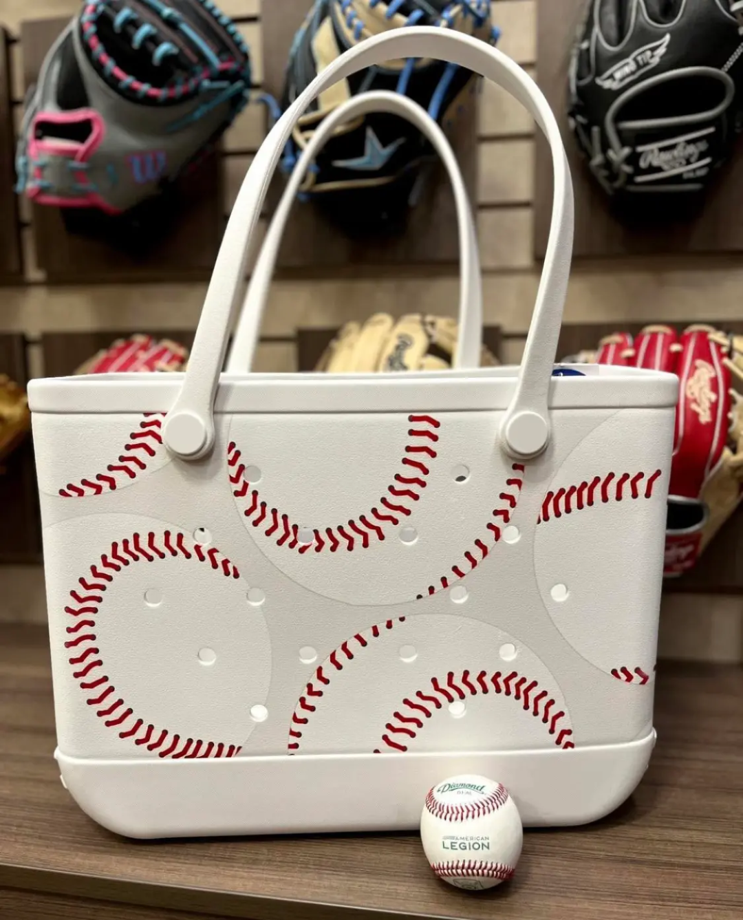 Your New Fav Tote Bag