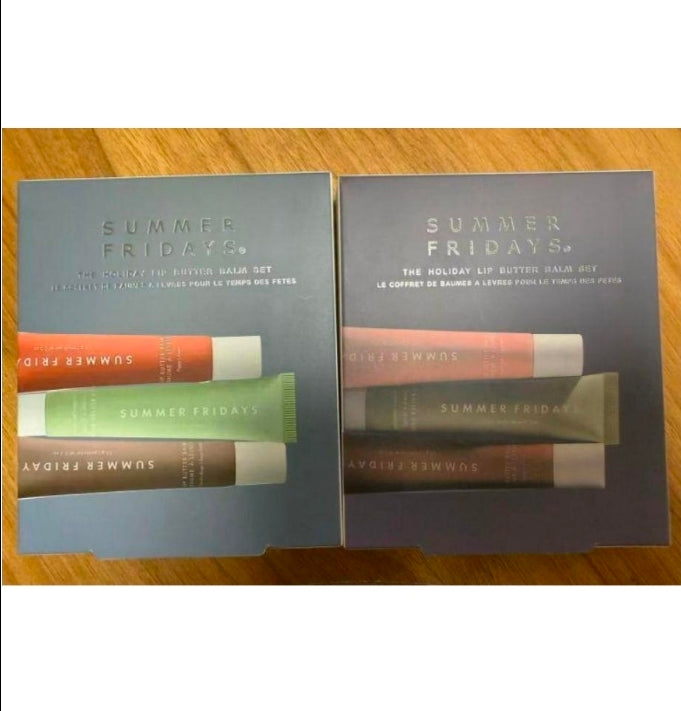 New SF Sets