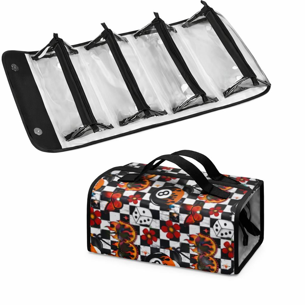 The Pack-It-Pretty Bag