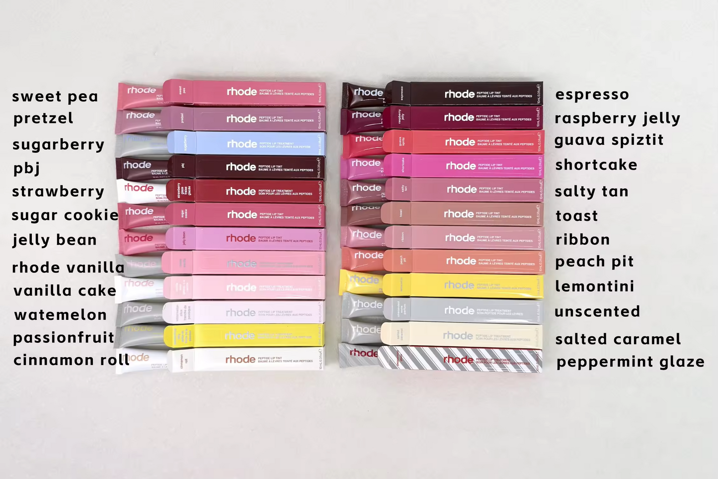 Rhode Lippy