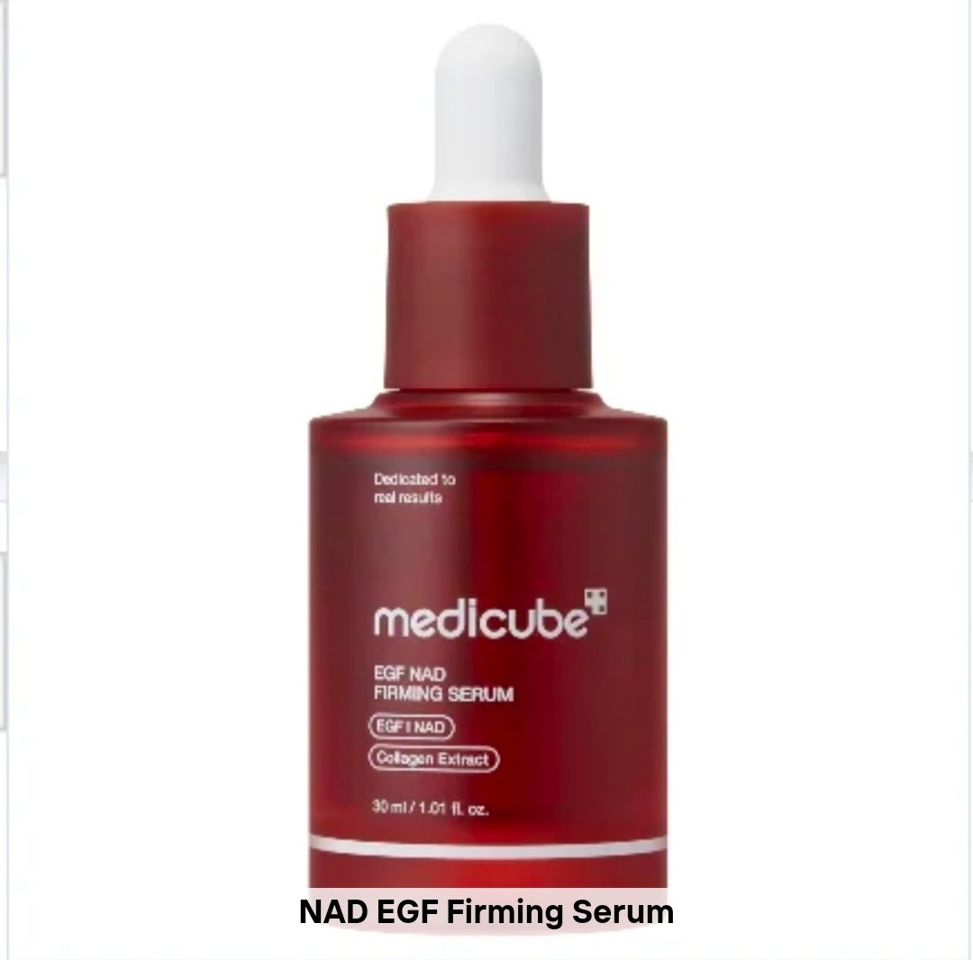 Medicube (all 25 products)