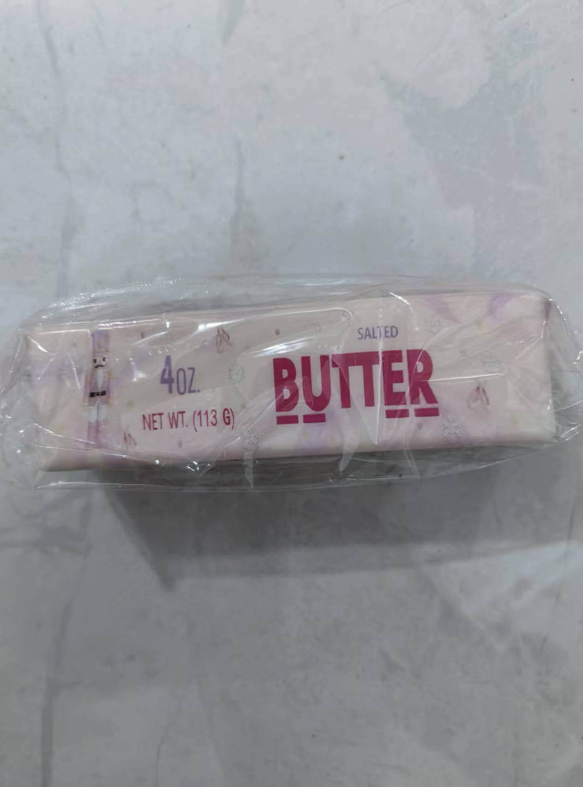 Butter