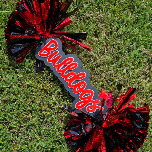 Spirit Stick