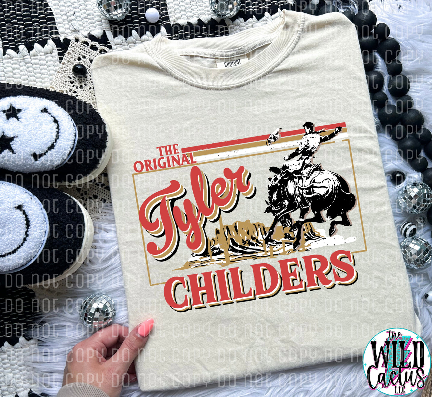 Tyler Childers