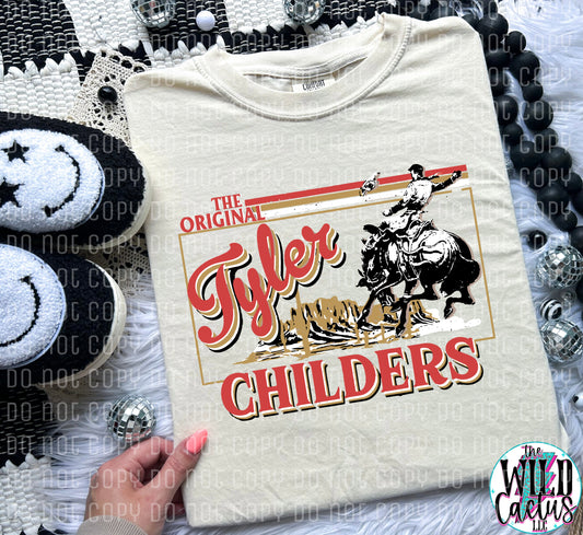 Tyler Childers