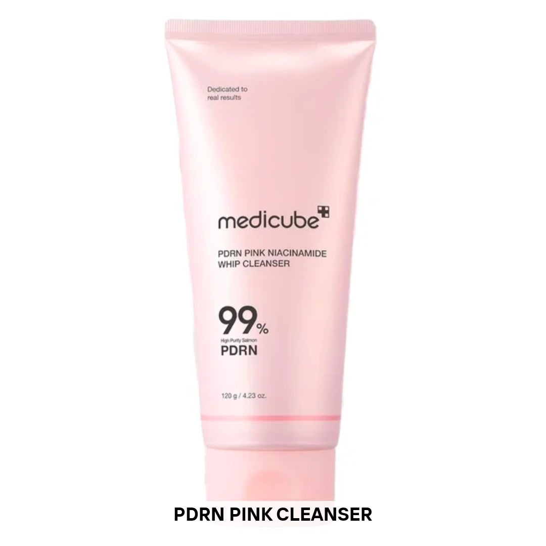 Medicube (all 25 products)